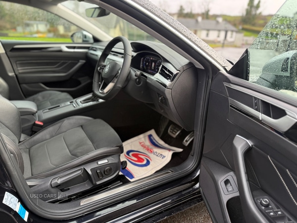 Used Volkswagen Arteon 2022 for sale - 77587806: Photo 10