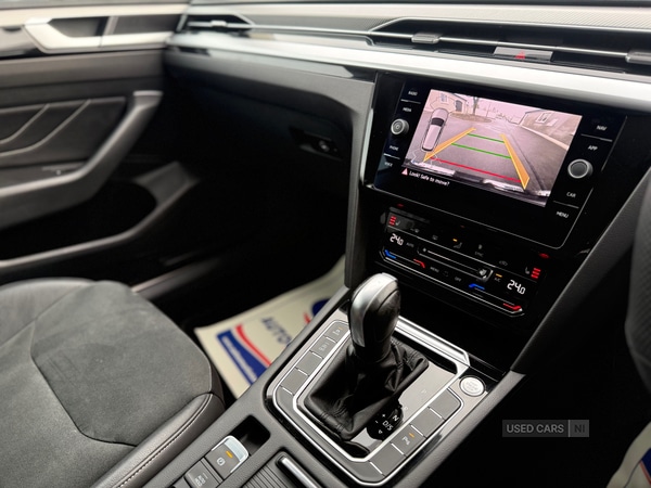 Used Volkswagen Arteon 2022 for sale - 77587806: Photo 12