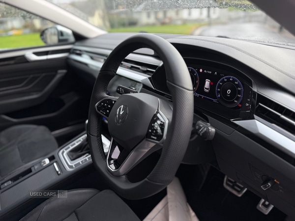 Used Volkswagen Arteon 2022 for sale - 77587806: Photo 14