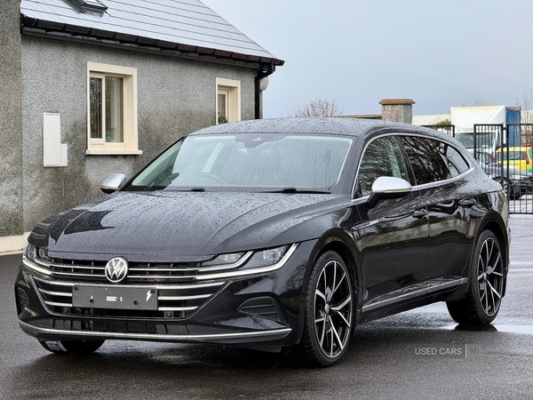 Used Volkswagen Arteon 2022 for sale - 77587806: Photo 2