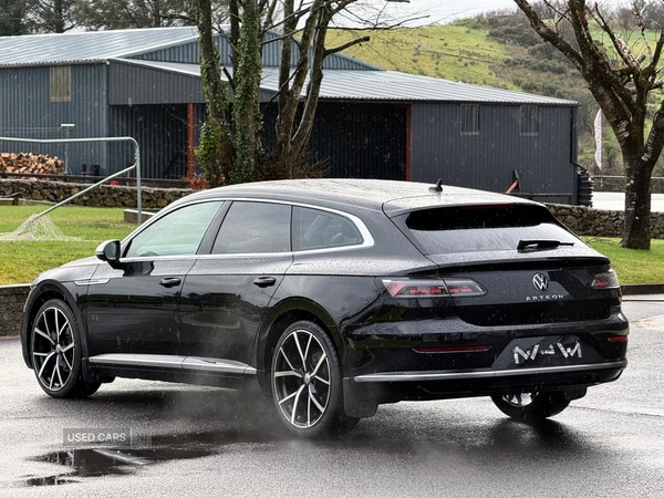 Used Volkswagen Arteon 2022 for sale - 77587806: Photo 3