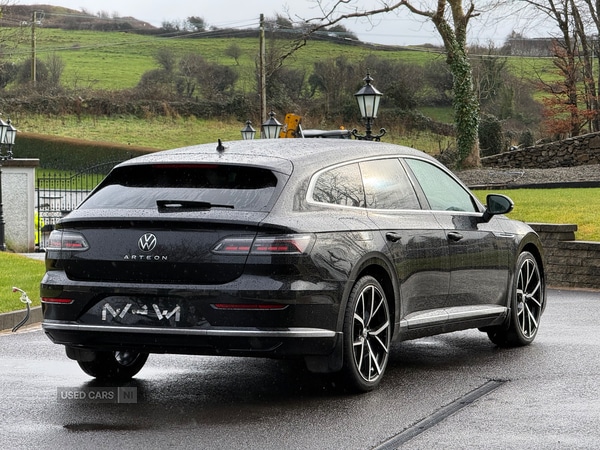 Used Volkswagen Arteon 2022 for sale - 77587806: Photo 4