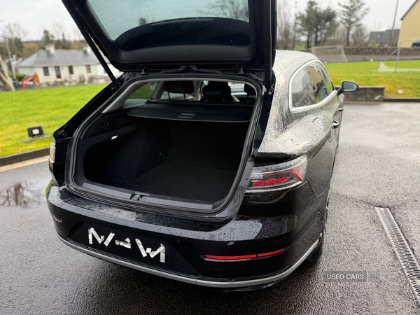 Used Volkswagen Arteon 2022 for sale - 77587806: Photo 5