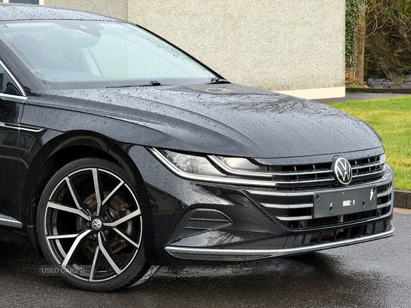 Used Volkswagen Arteon 2022 for sale - 77587806: Photo 6