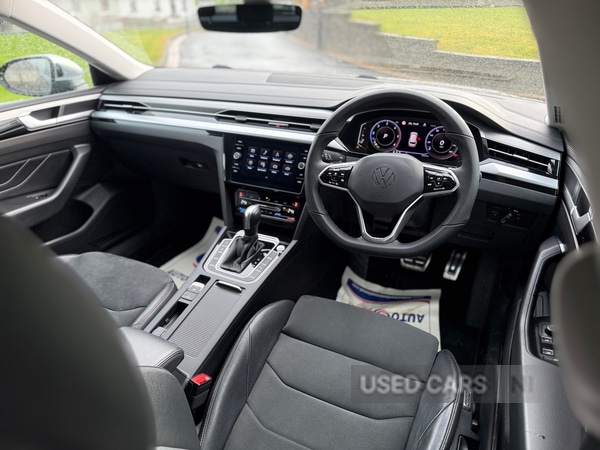 Used Volkswagen Arteon 2022 for sale - 77587806: Photo 8