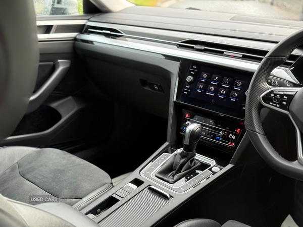 Used Volkswagen Arteon 2022 for sale - 77587806: Photo 9