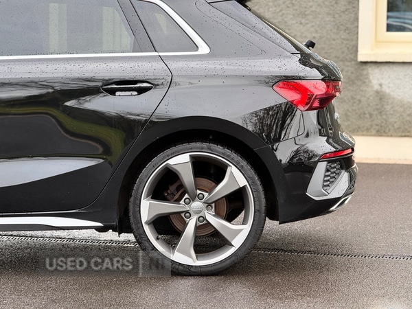 Used Audi A3 2022 for sale - 77587804: Photo 10