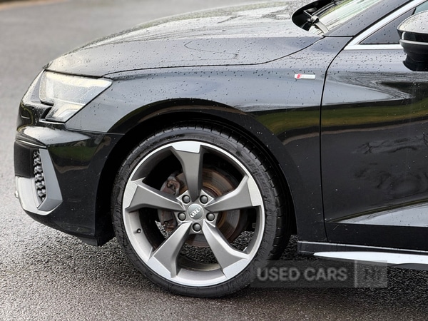 Used Audi A3 2022 for sale - 77587804: Photo 11