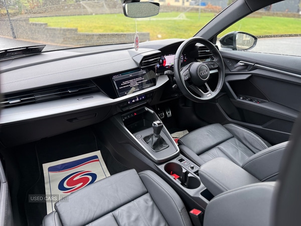 Used Audi A3 2022 for sale - 77587804: Photo 13