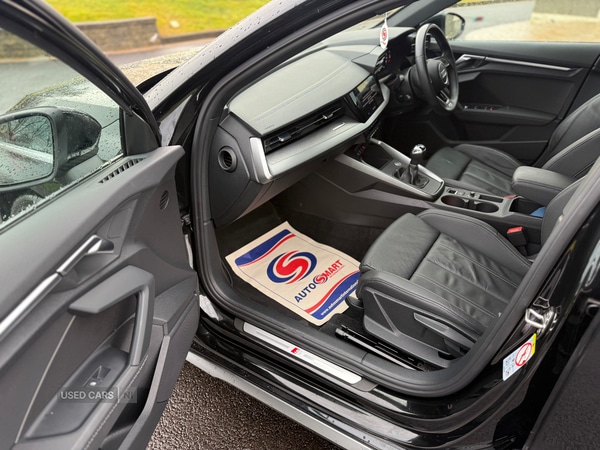 Used Audi A3 2022 for sale - 77587804: Photo 14