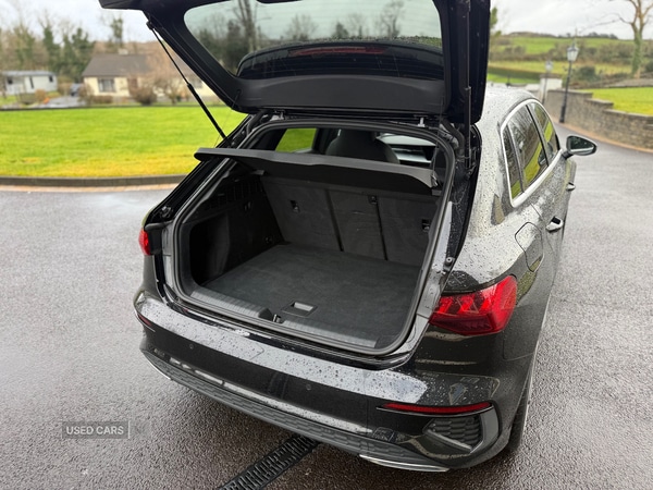 Used Audi A3 2022 for sale - 77587804: Photo 16