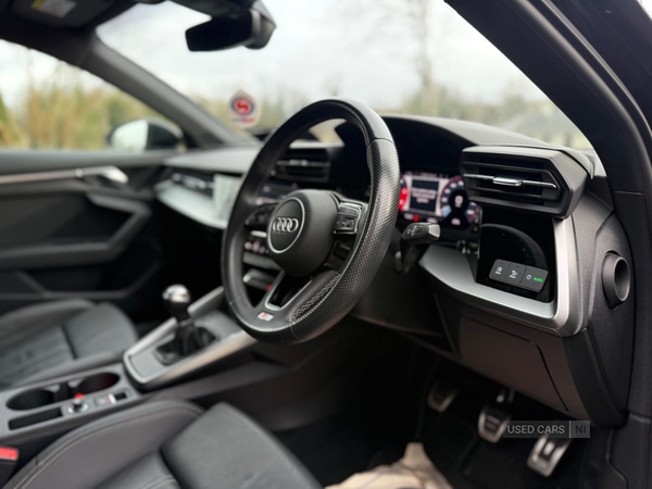 Used Audi A3 2022 for sale - 77587804: Photo 17