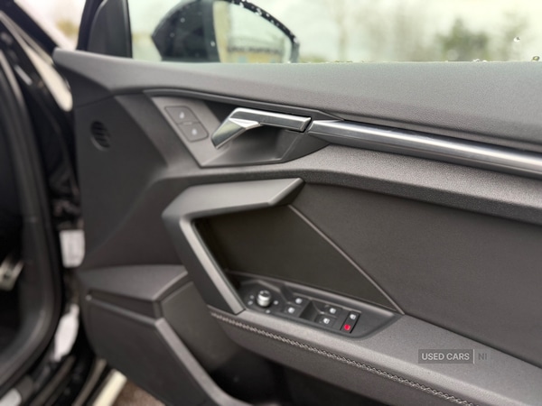 Used Audi A3 2022 for sale - 77587804: Photo 18