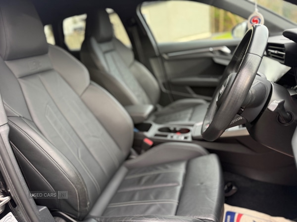 Used Audi A3 2022 for sale - 77587804: Photo 19