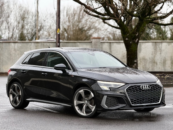 Used Audi A3 2022 for sale - 77587804: Photo 2