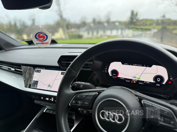 Used Audi A3 2022 for sale - 77587804: Photo 20