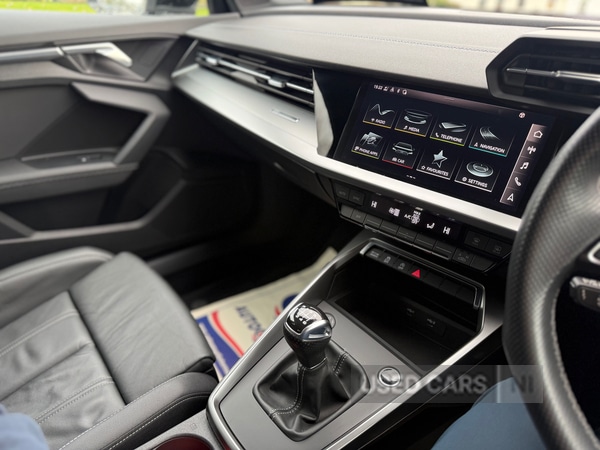 Used Audi A3 2022 for sale - 77587804: Photo 21