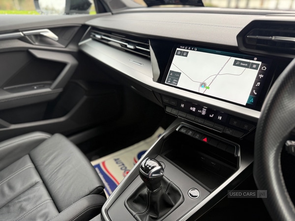 Used Audi A3 2022 for sale - 77587804: Photo 22