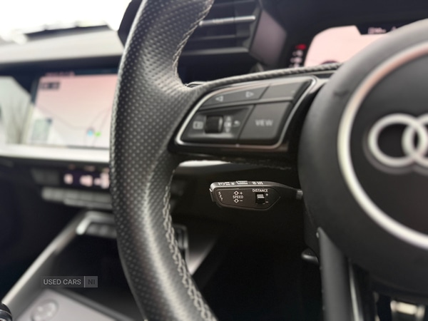 Used Audi A3 2022 for sale - 77587804: Photo 23