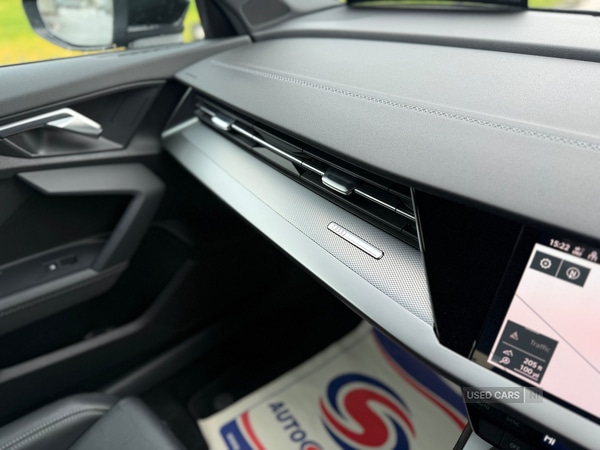 Used Audi A3 2022 for sale - 77587804: Photo 24