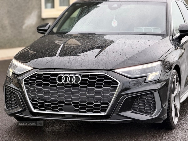 Used Audi A3 2022 for sale - 77587804: Photo 5