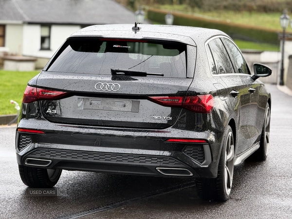 Used Audi A3 2022 for sale - 77587804: Photo 6