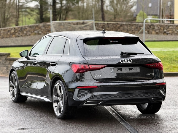 Used Audi A3 2022 for sale - 77587804: Photo 7