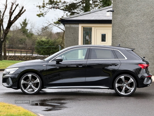 Used Audi A3 2022 for sale - 77587804: Photo 9