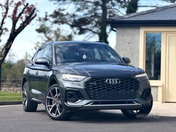 Used Audi Q5 2023 for sale - 73427574: Photo
