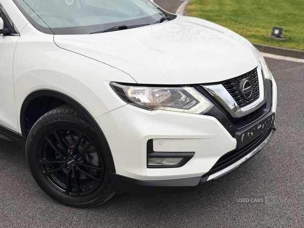 Used Nissan X-Trail 2020 for sale - 77587497: Photo 2