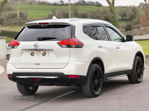 Used Nissan X-Trail 2020 for sale - 77587497: Photo 3