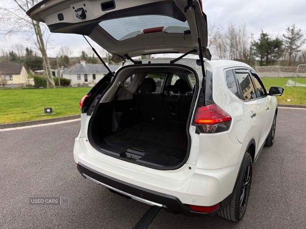 Used Nissan X-Trail 2020 for sale - 77587497: Photo 5