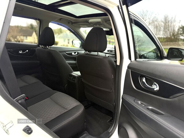 Used Nissan X-Trail 2020 for sale - 77587497: Photo 6