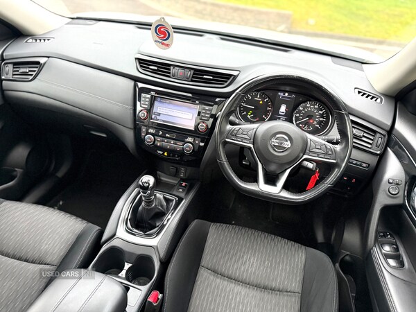 Used Nissan X-Trail 2020 for sale - 77587497: Photo 7