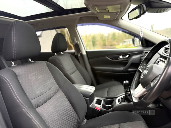 Used Nissan X-Trail 2020 for sale - 77587497: Photo 8