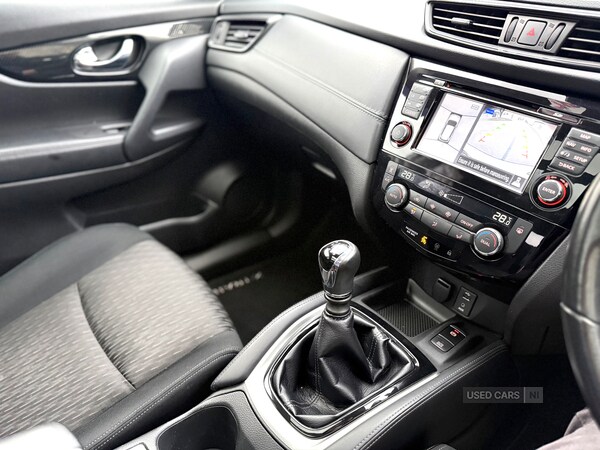 Used Nissan X-Trail 2020 for sale - 77587497: Photo 9