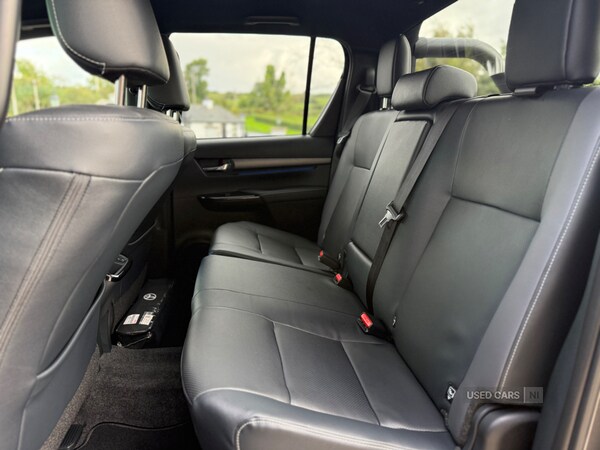 Used Toyota Hilux 2025 for sale - 76562619: Photo 11