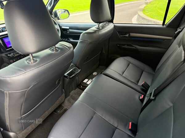 Used Toyota Hilux 2025 for sale - 76562619: Photo 13