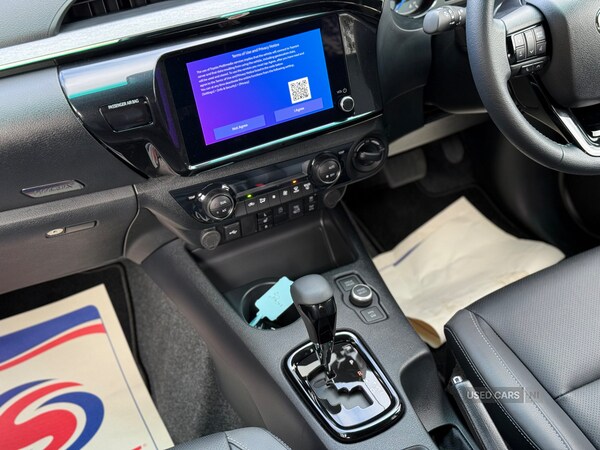 Used Toyota Hilux 2025 for sale - 76562619: Photo 14
