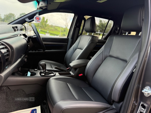 Used Toyota Hilux 2025 for sale - 76562619: Photo 18