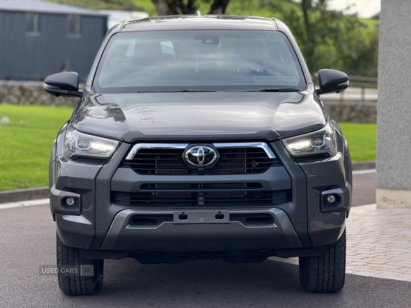 Used Toyota Hilux 2025 for sale - 76562619: Photo 2