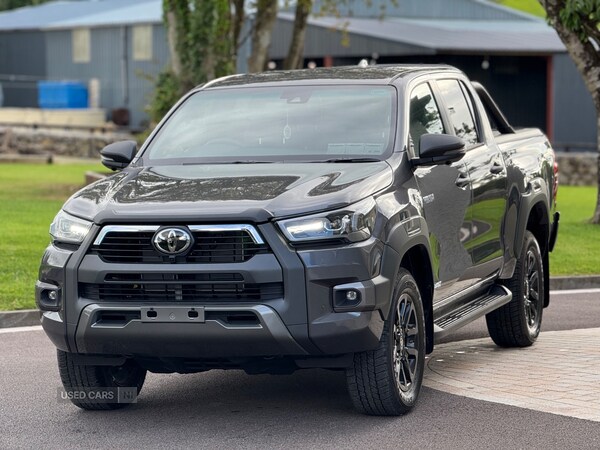 Used Toyota Hilux 2025 for sale - 76562619: Photo 3