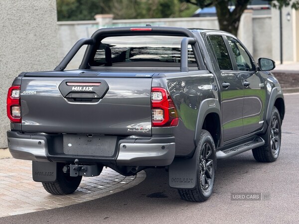 Used Toyota Hilux 2025 for sale - 76562619: Photo 5