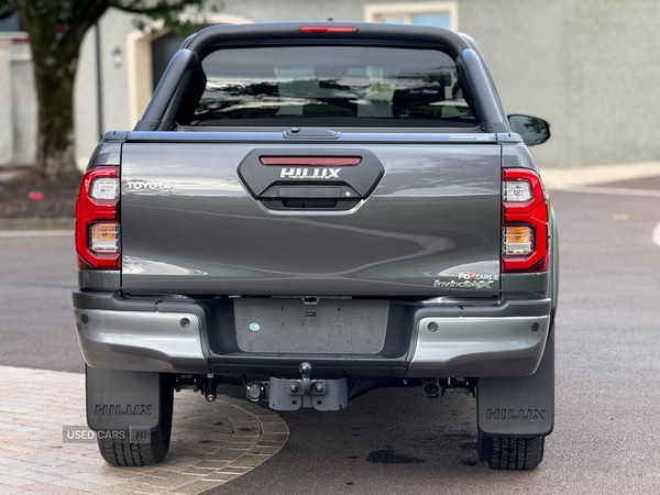 Used Toyota Hilux 2025 for sale - 76562619: Photo 6