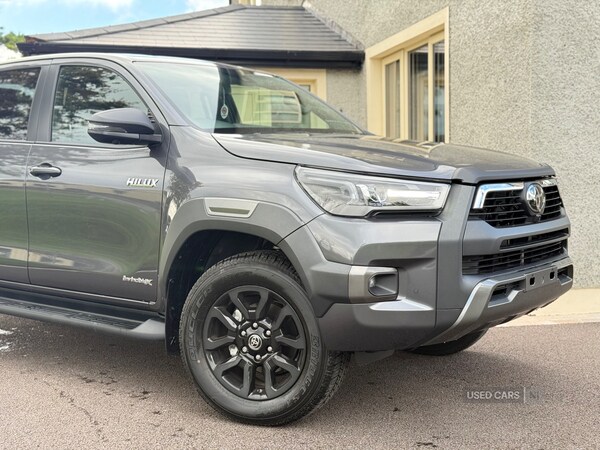 Used Toyota Hilux 2025 for sale - 76562619: Photo 7