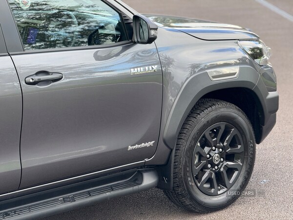 Used Toyota Hilux 2025 for sale - 76562619: Photo 8