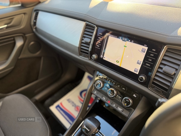 Used Skoda Kodiaq 2023 for sale - 77231079: Photo 11