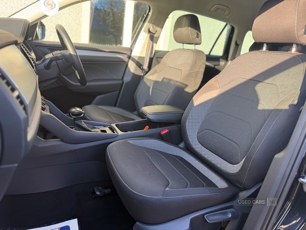 Used Skoda Kodiaq 2023 for sale - 77231079: Photo 5