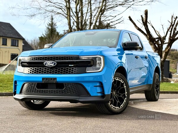 Used Ford Ranger 2024 for sale - 75564622: Photo 10