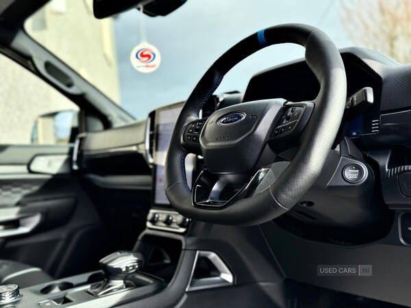 Used Ford Ranger 2024 for sale - 75564622: Photo 19